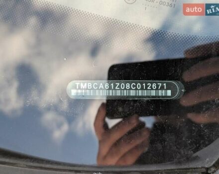 Сірий Шкода Октавія, об'ємом двигуна 1.6 л та пробігом 177 тис. км за 7250 $, фото 50 на Automoto.ua