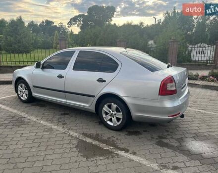 Сірий Шкода Октавія, об'ємом двигуна 1.6 л та пробігом 293 тис. км за 6400 $, фото 6 на Automoto.ua