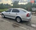 Сірий Шкода Октавія, об'ємом двигуна 1.6 л та пробігом 293 тис. км за 6400 $, фото 6 на Automoto.ua