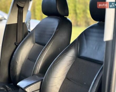 Сірий Шкода Октавія, об'ємом двигуна 2 л та пробігом 288 тис. км за 5250 $, фото 20 на Automoto.ua