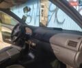 Серый Шкода Октавия, объемом двигателя 1.6 л и пробегом 235 тыс. км за 4200 $, фото 1 на Automoto.ua