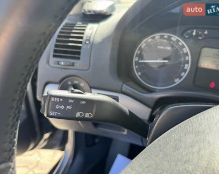 Сірий Шкода Октавія, об'ємом двигуна 1.6 л та пробігом 233 тис. км за 7300 $, фото 46 на Automoto.ua
