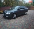 Серый Шкода Октавия, объемом двигателя 1.6 л и пробегом 243 тыс. км за 5200 $, фото 14 на Automoto.ua