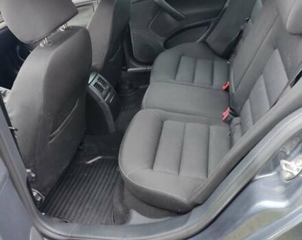 Серый Шкода Октавия, объемом двигателя 1.9 л и пробегом 280 тыс. км за 6999 $, фото 14 на Automoto.ua