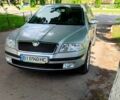 Серый Шкода Октавия, объемом двигателя 1.6 л и пробегом 65 тыс. км за 10000 $, фото 1 на Automoto.ua