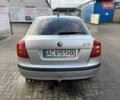 Сірий Шкода Октавія, об'ємом двигуна 2 л та пробігом 233 тис. км за 7890 $, фото 5 на Automoto.ua