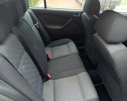 Сірий Шкода Октавія, об'ємом двигуна 1.9 л та пробігом 306 тис. км за 6300 $, фото 3 на Automoto.ua