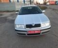 Сірий Шкода Октавія, об'ємом двигуна 1.5 л та пробігом 192 тис. км за 5800 $, фото 3 на Automoto.ua
