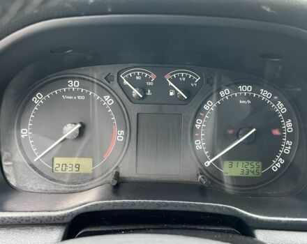 Шкода Октавия 2008 в Ровно на Automoto.ua Серый Шкода Октавия, объемом двигателя 1.9 л и пробегом 340 тыс. км за 4450 $, фото 10 на Automoto.ua