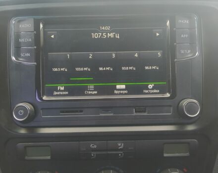 Сірий Шкода Октавія, об'ємом двигуна 1 л та пробігом 242 тис. км за 6200 $, фото 13 на Automoto.ua