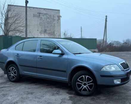 Серый Шкода Октавия, объемом двигателя 0 л и пробегом 180 тыс. км за 5850 $, фото 3 на Automoto.ua