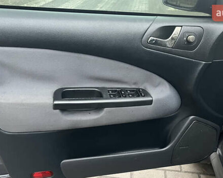 Серый Шкода Октавия, объемом двигателя 1.6 л и пробегом 250 тыс. км за 3500 $, фото 4 на Automoto.ua