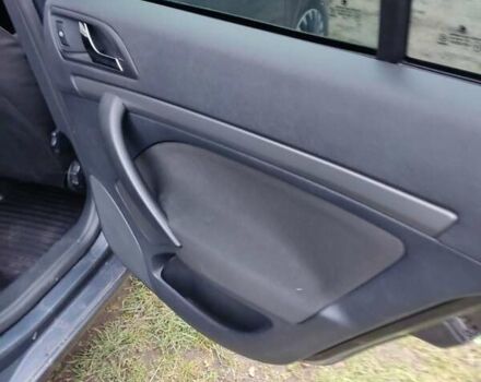 Серый Шкода Октавия, объемом двигателя 1.9 л и пробегом 280 тыс. км за 6999 $, фото 18 на Automoto.ua