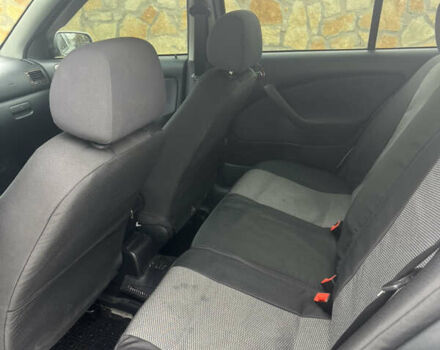 Серый Шкода Октавия, объемом двигателя 1.78 л и пробегом 256 тыс. км за 7500 $, фото 8 на Automoto.ua