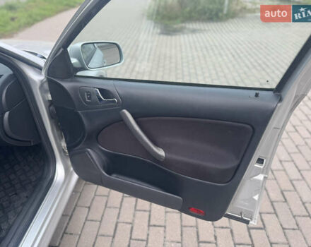 Серый Шкода Октавия, объемом двигателя 1.6 л и пробегом 235 тыс. км за 5299 $, фото 35 на Automoto.ua