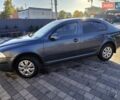 Шкода Октавія 2008 у Львові на Automoto.ua Сірий Шкода Октавія, об'ємом двигуна 1.6 л та пробігом 243 тис. км за 5100 $, фото 3 на Automoto.ua
