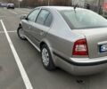 Серый Шкода Октавия, объемом двигателя 1.6 л и пробегом 188 тыс. км за 5900 $, фото 3 на Automoto.ua