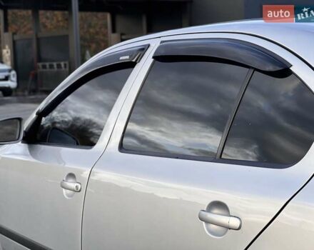 Серый Шкода Октавия, объемом двигателя 1.97 л и пробегом 288 тыс. км за 4800 $, фото 16 на Automoto.ua