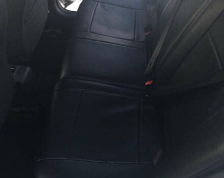 Шкода Октавия 2008 в Ирпене на Automoto.ua Серый Шкода Октавия, объемом двигателя 1.6 л и пробегом 87 тыс. км за 8700 $, фото 8 на Automoto.ua