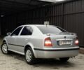 Серый Шкода Октавия, объемом двигателя 1.6 л и пробегом 235 тыс. км за 4900 $, фото 1 на Automoto.ua