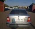 Серый Шкода Октавия, объемом двигателя 1.6 л и пробегом 278 тыс. км за 6500 $, фото 2 на Automoto.ua