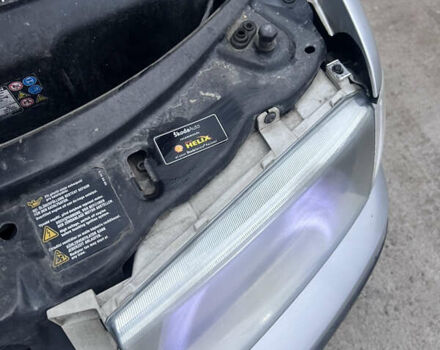 Серый Шкода Октавия, объемом двигателя 1.9 л и пробегом 303 тыс. км за 4999 $, фото 29 на Automoto.ua