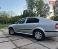 Сірий Шкода Октавія, об'ємом двигуна 1.6 л та пробігом 217 тис. км за 5500 $, фото 12 на Automoto.ua