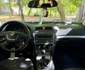 Сірий Шкода Октавія, об'ємом двигуна 1.6 л та пробігом 194 тис. км за 7300 $, фото 6 на Automoto.ua