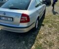 Сірий Шкода Октавія, об'ємом двигуна 1.6 л та пробігом 191 тис. км за 6850 $, фото 1 на Automoto.ua