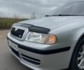 Серый Шкода Октавия, объемом двигателя 1.6 л и пробегом 232 тыс. км за 5999 $, фото 1 на Automoto.ua