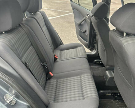 Серый Шкода Октавия, объемом двигателя 1.6 л и пробегом 155 тыс. км за 6700 $, фото 23 на Automoto.ua