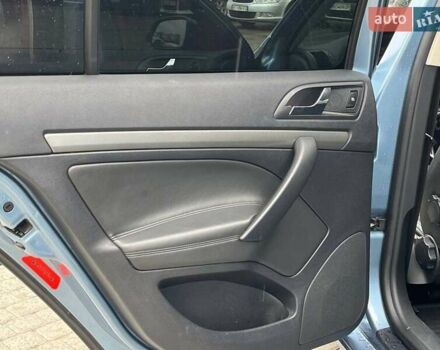 Сірий Шкода Октавія, об'ємом двигуна 1.6 л та пробігом 340 тис. км за 6440 $, фото 26 на Automoto.ua