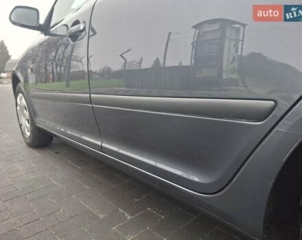Сірий Шкода Октавія, об'ємом двигуна 1.6 л та пробігом 139 тис. км за 7990 $, фото 16 на Automoto.ua