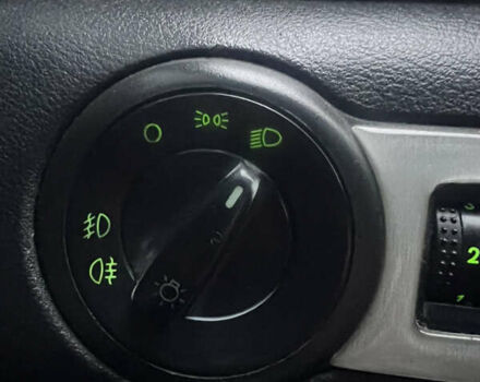 Серый Шкода Октавия, объемом двигателя 1.9 л и пробегом 303 тыс. км за 4999 $, фото 19 на Automoto.ua