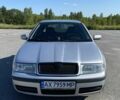 Серый Шкода Октавия, объемом двигателя 1.9 л и пробегом 380 тыс. км за 4800 $, фото 1 на Automoto.ua
