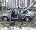 Серый Шкода Октавия, объемом двигателя 1.6 л и пробегом 187 тыс. км за 6450 $, фото 40 на Automoto.ua
