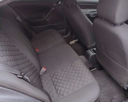 Серый Шкода Октавия, объемом двигателя 1.6 л и пробегом 285 тыс. км за 5600 $, фото 12 на Automoto.ua