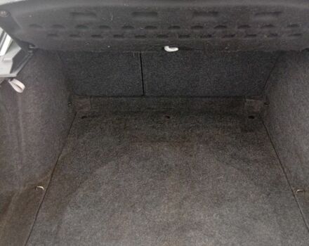 Серый Шкода Октавия, объемом двигателя 1.9 л и пробегом 243 тыс. км за 2450 $, фото 6 на Automoto.ua