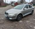 Сірий Шкода Октавія, об'ємом двигуна 1.9 л та пробігом 280 тис. км за 5700 $, фото 2 на Automoto.ua