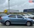 Сірий Шкода Октавія, об'ємом двигуна 1.6 л та пробігом 340 тис. км за 6440 $, фото 4 на Automoto.ua