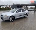 Серый Шкода Октавия, объемом двигателя 1.98 л и пробегом 220 тыс. км за 5450 $, фото 8 на Automoto.ua