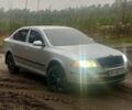 Серый Шкода Октавия, объемом двигателя 1.97 л и пробегом 248 тыс. км за 5250 $, фото 14 на Automoto.ua