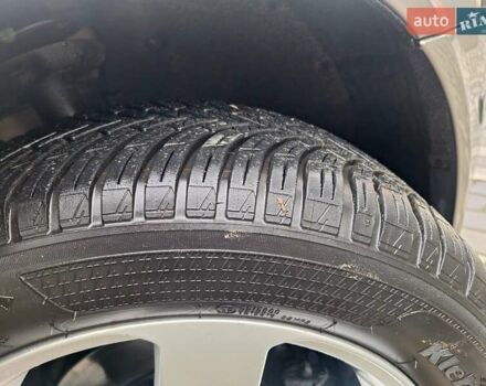 Серый Шкода Октавия, объемом двигателя 1.6 л и пробегом 187 тыс. км за 6450 $, фото 34 на Automoto.ua