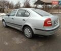 Серый Шкода Октавия, объемом двигателя 1.6 л и пробегом 233 тыс. км за 6500 $, фото 1 на Automoto.ua