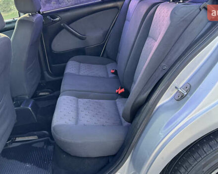 Сірий Шкода Октавія, об'ємом двигуна 1.6 л та пробігом 360 тис. км за 4499 $, фото 24 на Automoto.ua