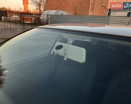 Сірий Шкода Октавія, об'ємом двигуна 1.5 л та пробігом 192 тис. км за 5800 $, фото 20 на Automoto.ua