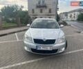Сірий Шкода Октавія, об'ємом двигуна 1.6 л та пробігом 293 тис. км за 6400 $, фото 12 на Automoto.ua