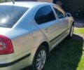 Сірий Шкода Октавія, об'ємом двигуна 1.6 л та пробігом 65 тис. км за 9900 $, фото 90 на Automoto.ua