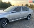 Сірий Шкода Октавія, об'ємом двигуна 1.97 л та пробігом 269 тис. км за 5500 $, фото 4 на Automoto.ua