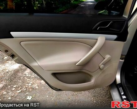 Серый Шкода Октавия, объемом двигателя 1.6 л и пробегом 300 тыс. км за 6199 $, фото 8 на Automoto.ua